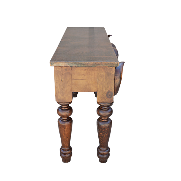 Thumbnail: Cape Buffalo Credenza
