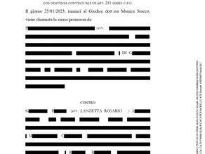 Nessuna nullità della compravendita per abusi ante '67