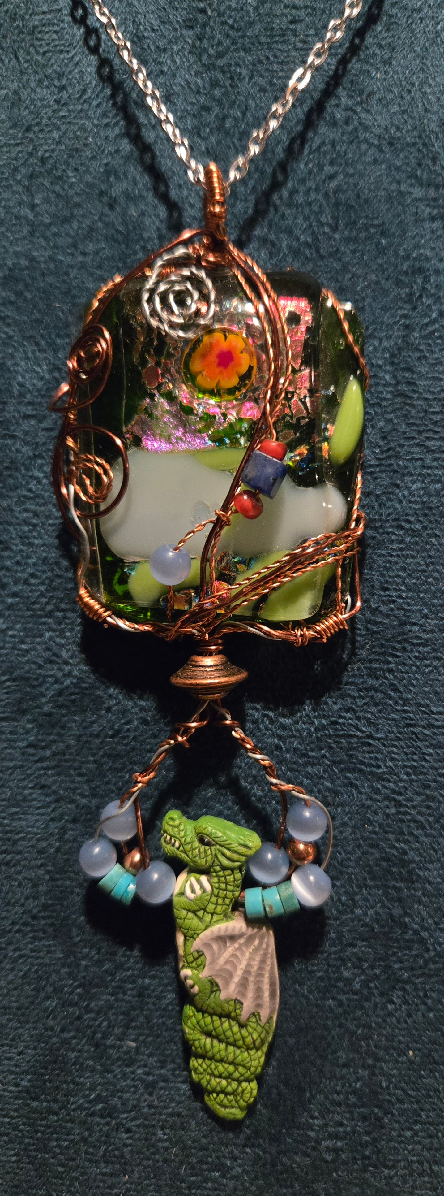 dragon glass