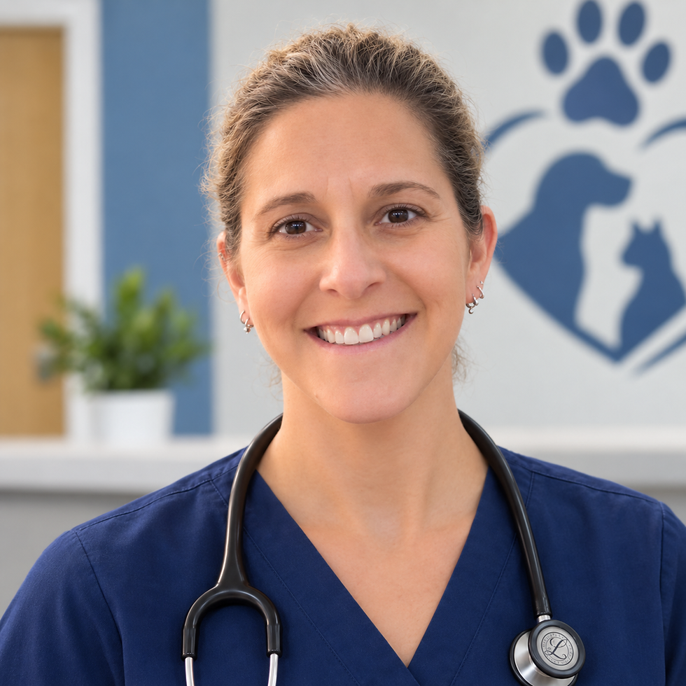 Employee Shannon McCarrell