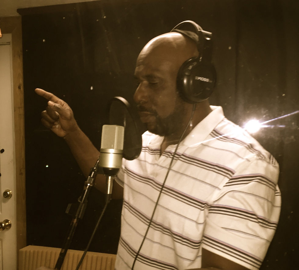 Reggie Litman