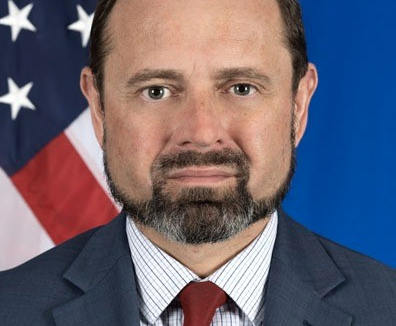 Tom Perriello, reported that (3114) thousand kilograms of humanitarian aid reached (300) thousand people in Sudan during the past week