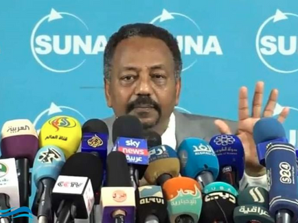 Who think that Sudan will be the same Sudan we have lived in and known for generations are greatly mistaken