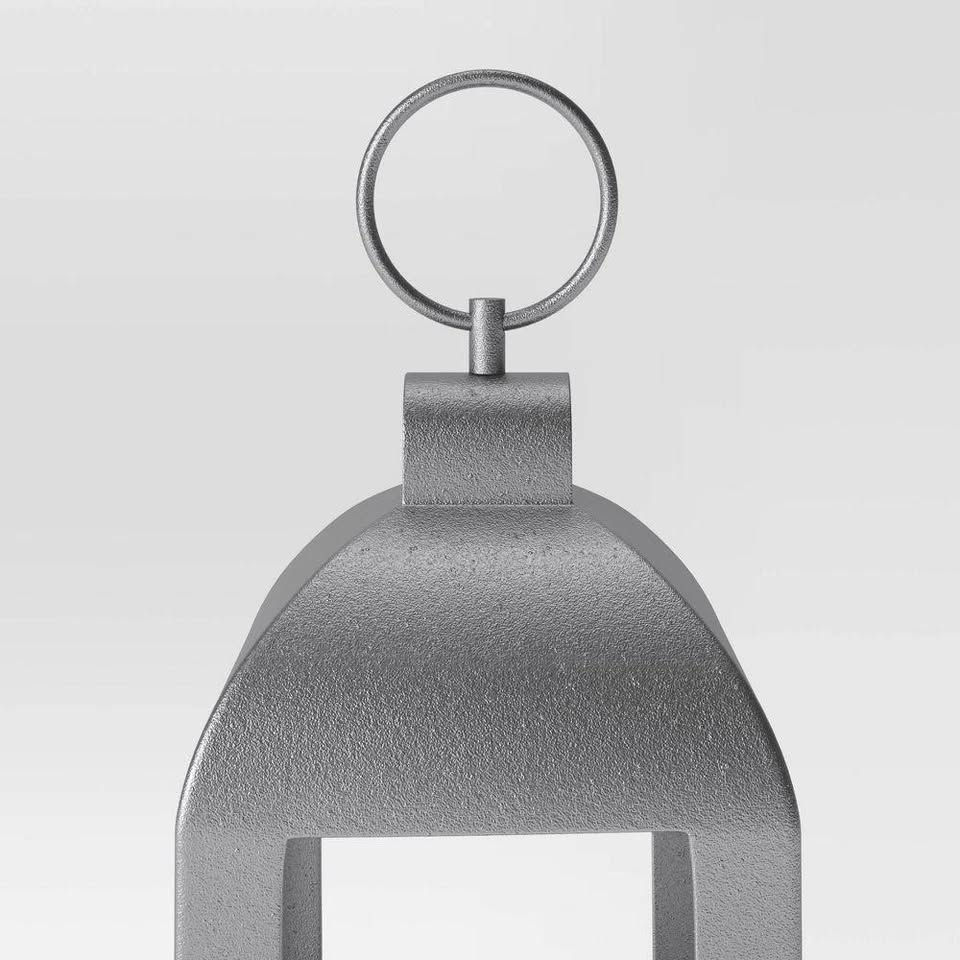 Thumbnail: Smith and Hawken Patio Outdoor Lantern Candle Holders
