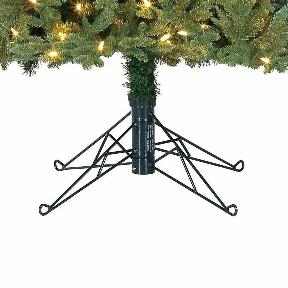 Thumbnail: 7.5 Ft Color Changing LED Christmas Tree $449