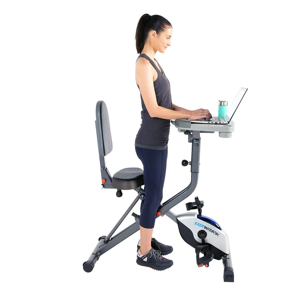 Exercise