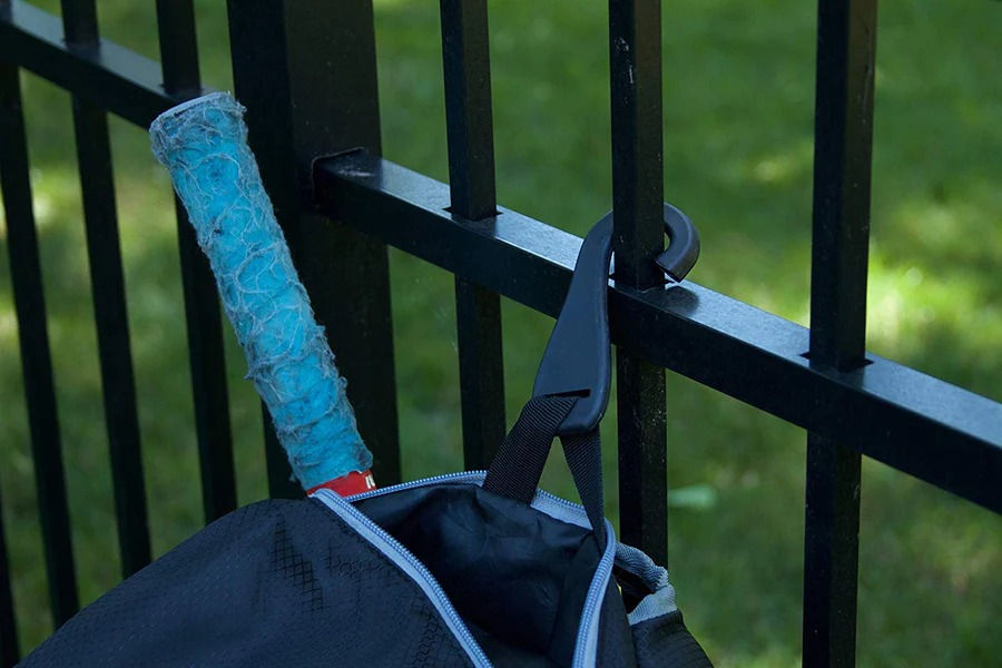 Thumbnail: Athlete Multi Sports Backpack w/ Cooler, Shoe Section, Tennis, LaCrosse, Hockey