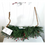 Thumbnail: National Tree Company Frosted Berries Pre-Lit Battery LED Wreaths, Swag