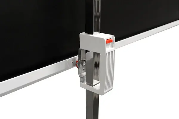 Thumbnail: 113" Portable Indoor Outdoor Projector Screen 8K/4K Ultra HD