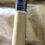 Thumbnail: Dishwasher Magnet Cover, Brushed Black Facelift (23" x 28")
