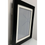 Thumbnail: Kids Art Frame Black Kids Magnetic Easy Change Store Artwork