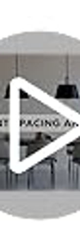 Thumbnail: Satin Aluminum/Silver Metal Shade Coastal Pendant Light Brushed Nickel LED