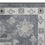 Thumbnail: Machine Washable Gray 5'3" x 7'5" Area Rug Darya