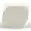 Thumbnail: Details Forthcoming - Frank Gehry Cubes in White by Heller (2) Utilized Outdoors
