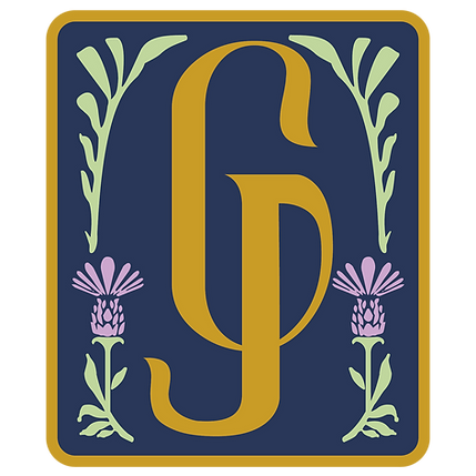 J&G Florals Logo