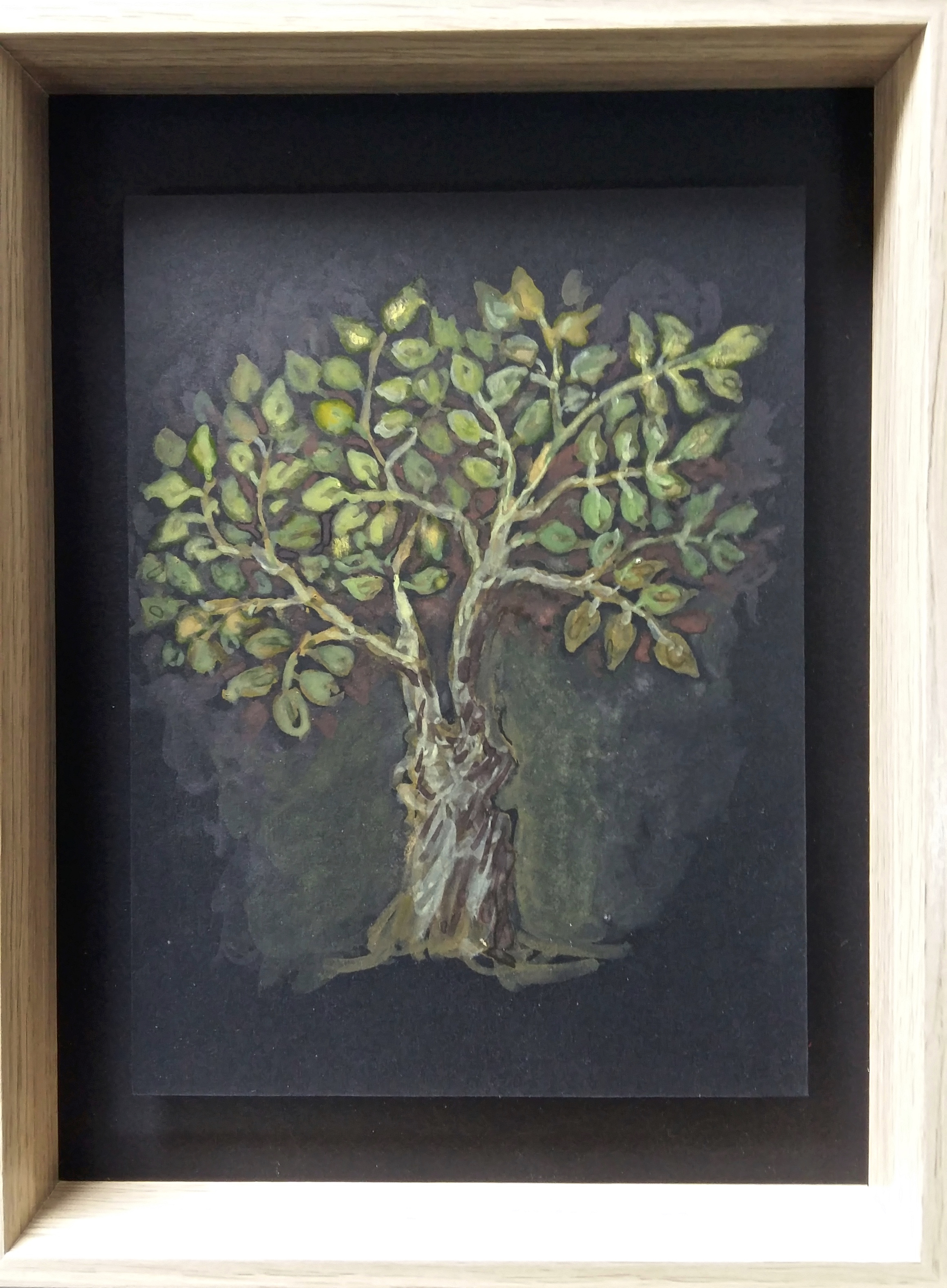 Arbre