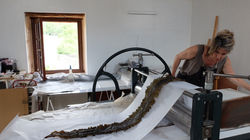 Images de Christophe Bidot.