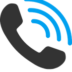 graphic image of a phone