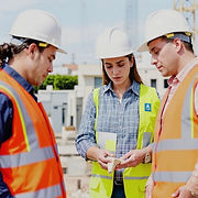 Construction & Management Roles