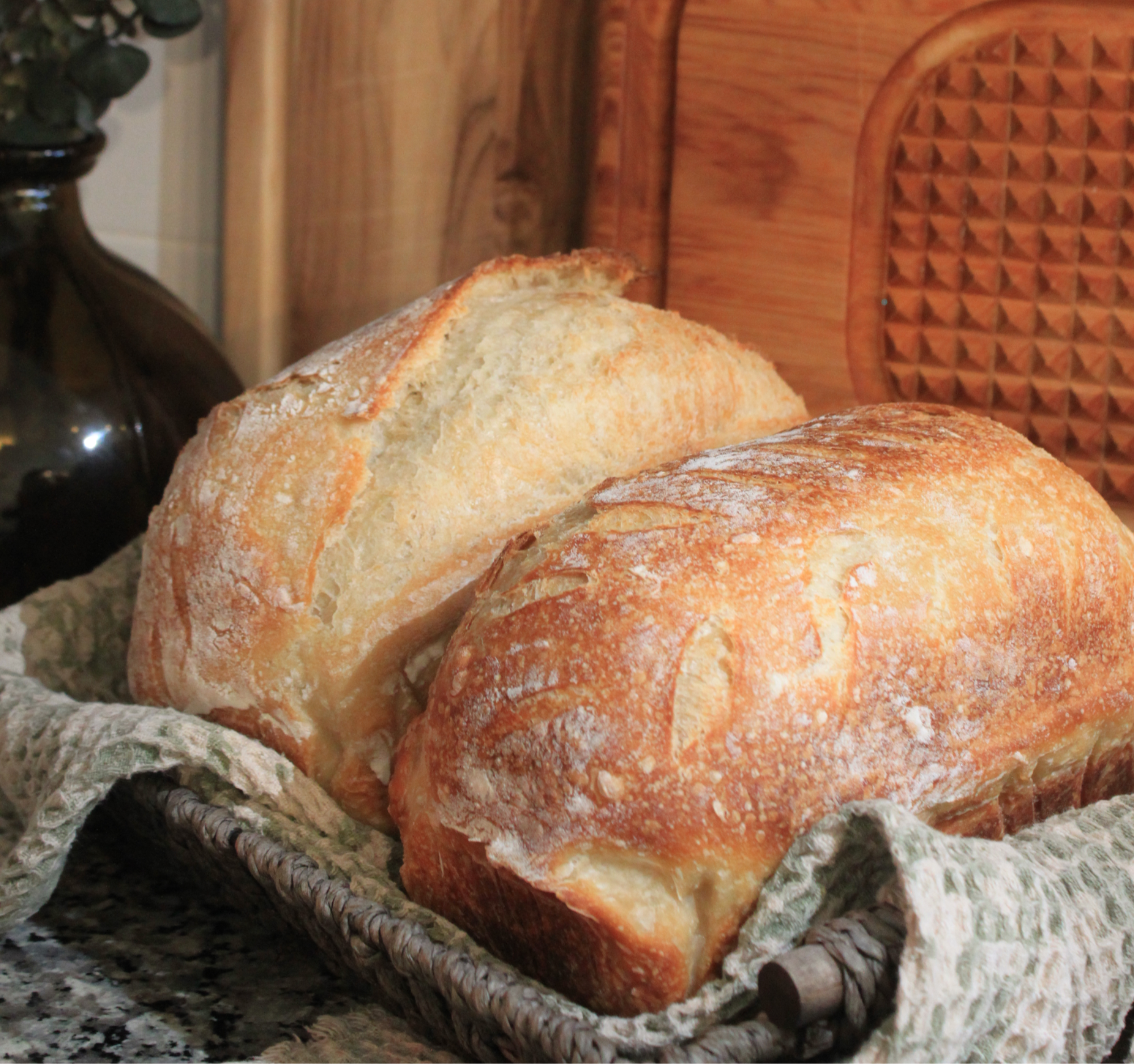 Original Sourdough Bread