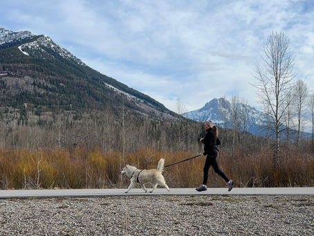 Waffles, Trails & Slopes — A Day to Remember in Fernie