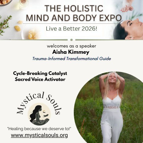 Mind and Body Expo