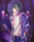 To Walk Alone At Night