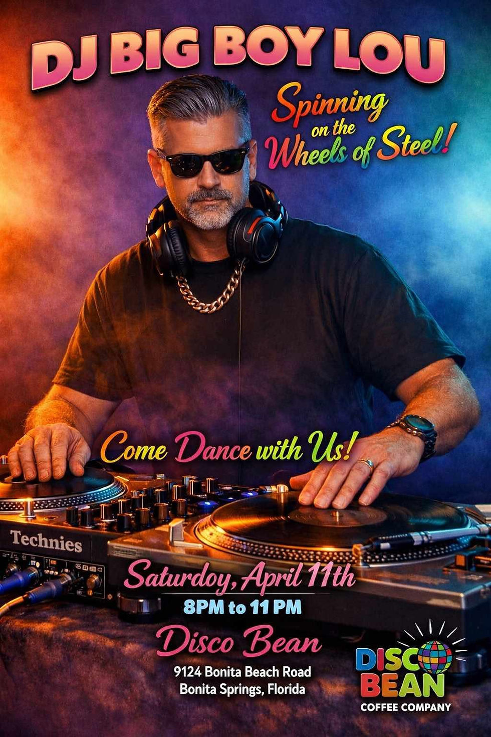 Dj Big Boy Lou