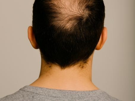 Alopecia Androgenética: causas, sintomas e tratamentos com a Dra. Corina Salas Callo em São Paulo