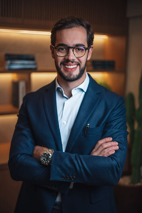 Dr Joao Marcos Ibrahim - Urogologista - Cirurgia Robotica BrasiliaI Melhor Medico Urologis