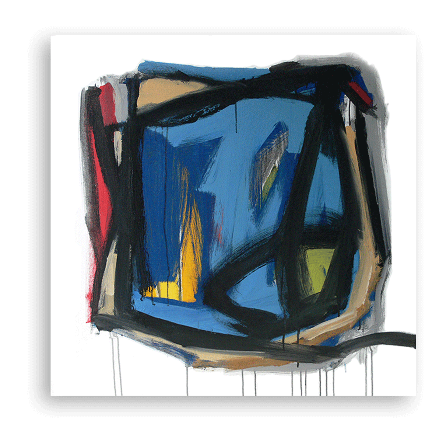 Automatic Shape#1