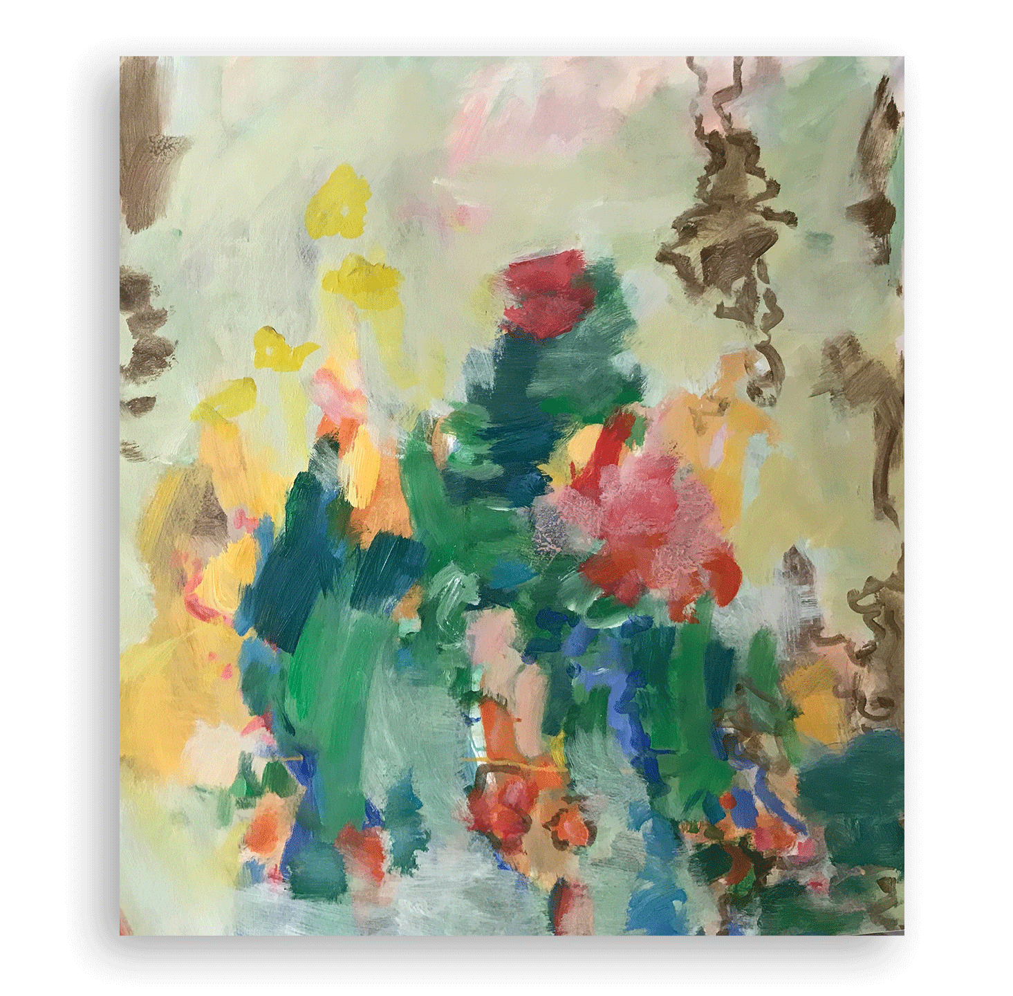 flowers