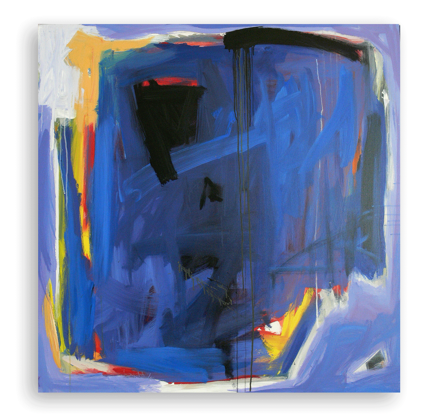 Primary Blue