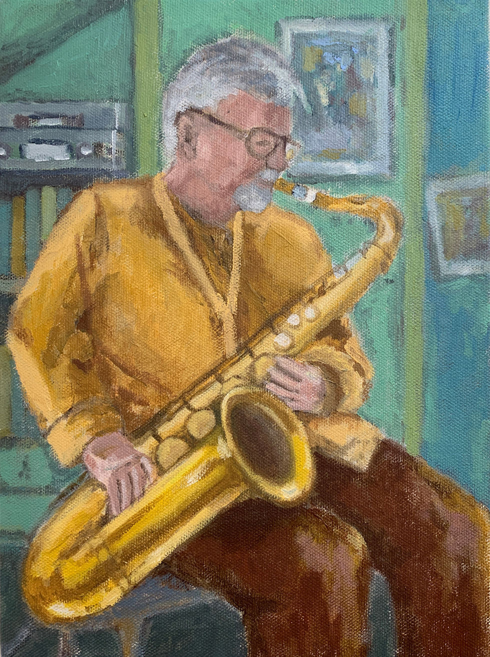 John