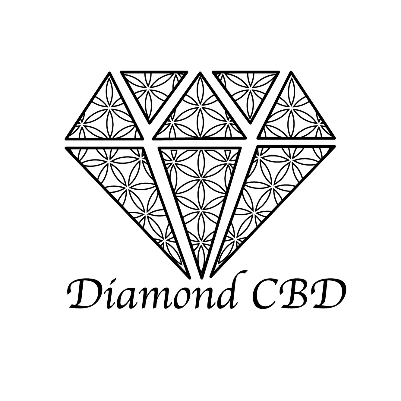 Home Diamond CBD