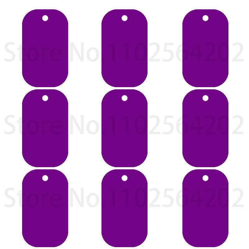 Thumbnail: Personalized Pet ID Tag for Cats & Dogs