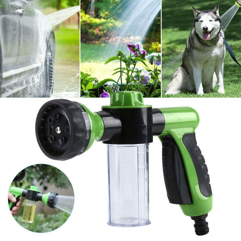 Thumbnail: 3-in-1 Pet Shower Sprayer for Cats & Dogs