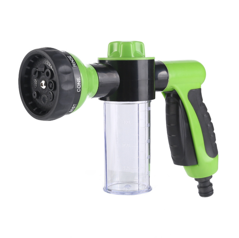 Thumbnail: 3-in-1 Pet Shower Sprayer for Cats & Dogs