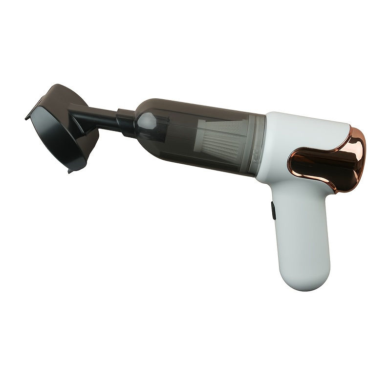 Thumbnail: Multi-functional Handheld Pet Hair Vacuum Cleaner All-in-one Home And Car Pet Ha