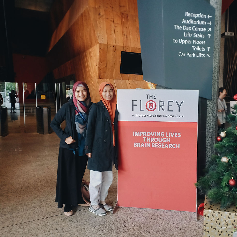 Read This Before You Join Conferences