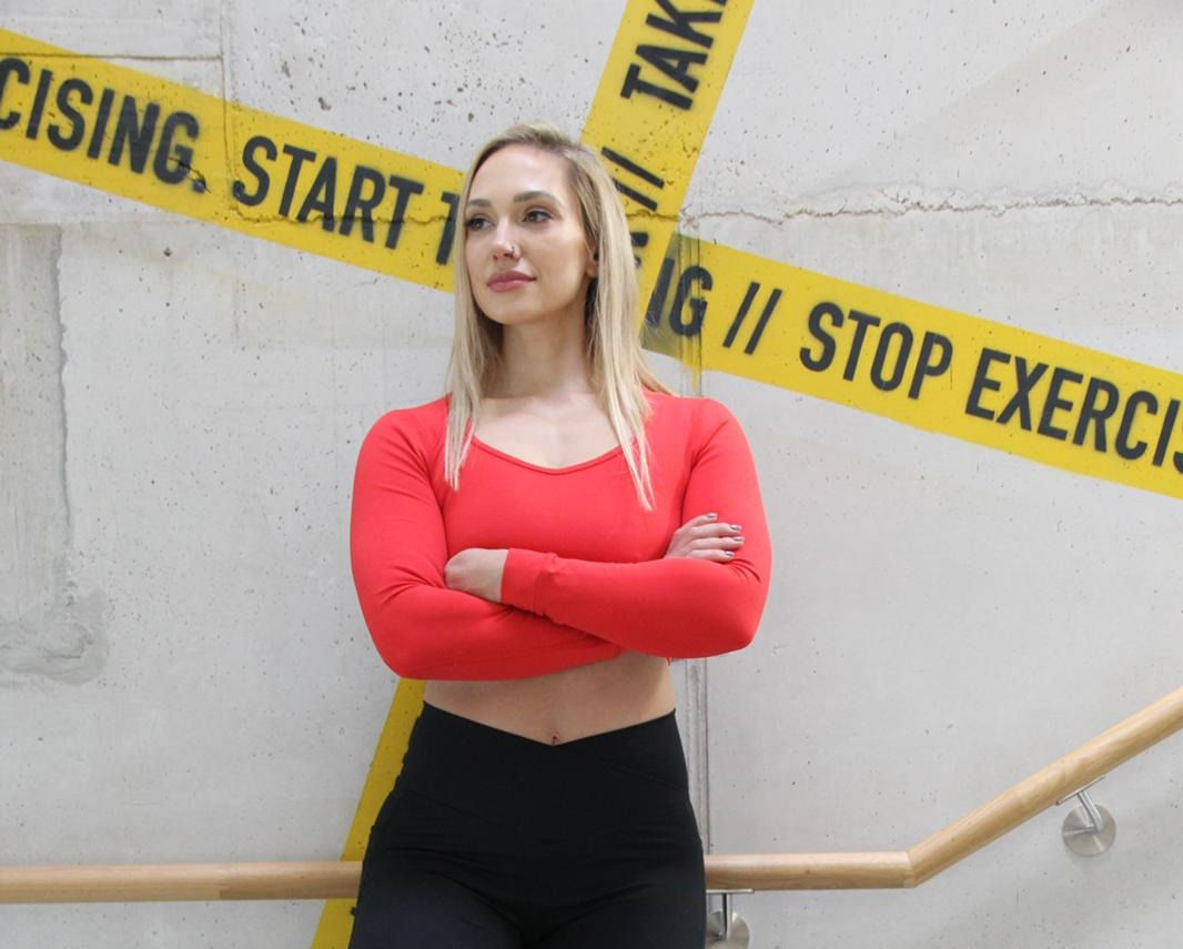 Body Recomposition - One to One Coaching via Videocall alle 7 Tage Check-in