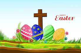 Children's Easter Celebration