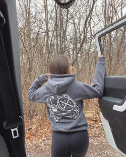 Roadtrip Attire