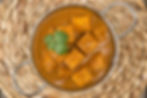 24. Paneer Shahi Korma