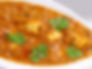 22. Paneer Tikka Massala