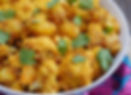 30. Aloo Ghobhi