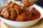 41. Butter Chicken