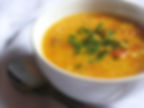 1. Daal Soup