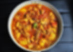 52. Chicken Dopiaza
