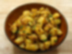 31. Jeera Aloo